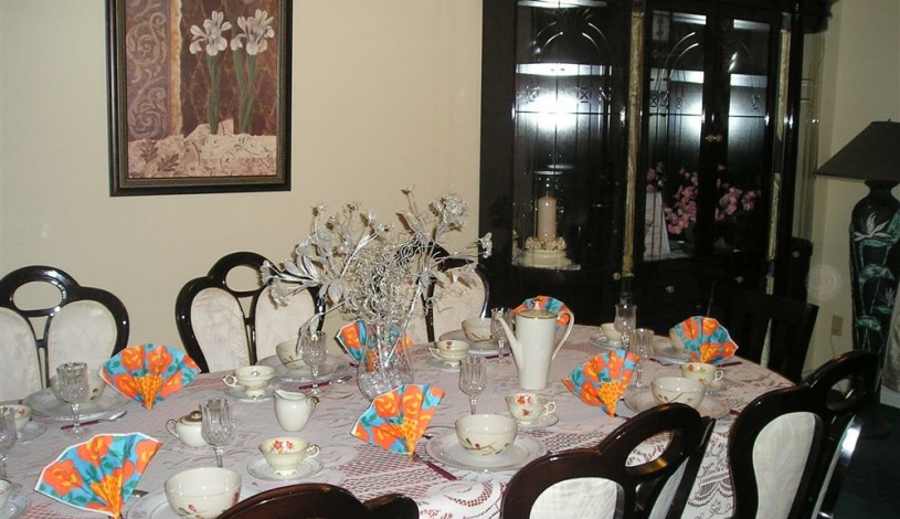 Apartment Ontario Avenue Niagara Falls - Apt 24836